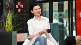 Julianna Margulies opens up about refusing to take a pay cut to show up for <i>The Good Fight</i>